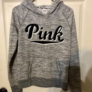 Victoria’s Secret PINK hoodie